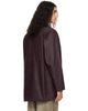 Barbour Barbour Burgundy Icons Beaufort Waxed Jacket - 3