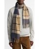Barbour Barbour Carrbridge Tartan Wool Scarf - 1
