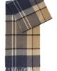 Barbour Barbour Carrbridge Tartan Wool Scarf - 2