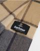 Barbour Barbour Carrbridge Tartan Wool Scarf - 4