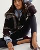 Barbour Barbour Carville Knitted Jacket - 1