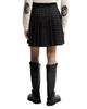 Barbour Barbour Carville Tartan Mini Skirt - 3