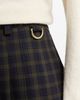 Barbour Barbour Carville Tartan Mini Skirt - 4