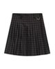 Barbour Barbour Carville Tartan Mini Skirt - 5