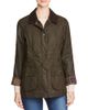 Barbour Barbour Classic Beadnell Waxed Cotton Jacket - 1
