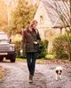 Barbour Barbour Classic Beadnell Waxed Cotton Jacket - 2