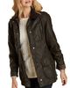 Barbour Barbour Classic Beadnell Waxed Cotton Jacket - 3