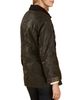 Barbour Barbour Classic Beadnell Waxed Cotton Jacket - 4