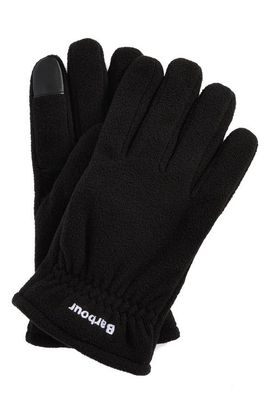 Barbour Barbour Coalford Fleece Gloves