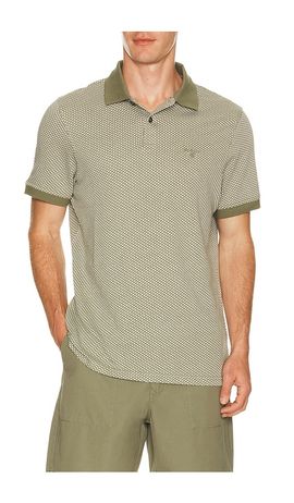 Barbour Barbour Copgrove Tailored Polo
