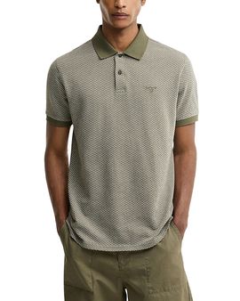 Barbour Barbour Copgrove Tailored Polo Shirt