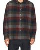 Barbour Barbour Copswell Relaxed Checked Shirt - 1