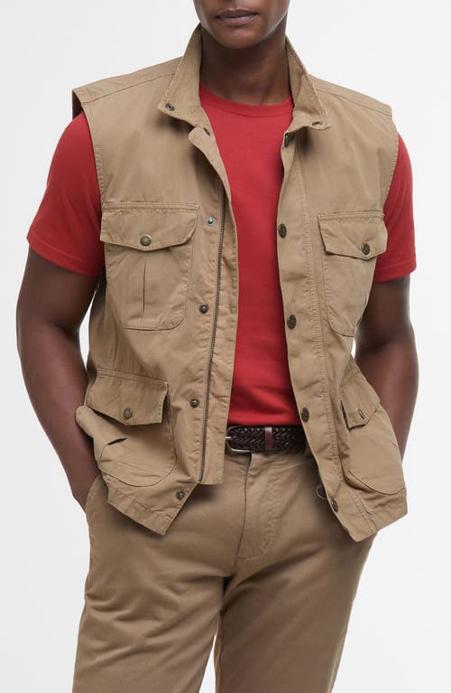 Barbour Barbour Corbridge Vest