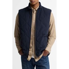 Barbour Barbour Corden Quilted Gilet