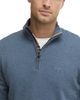 Barbour Barbour Cotton Half Zip Knitted Jumper Sweater - 4