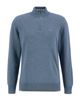 Barbour Barbour Cotton Half Zip Knitted Jumper Sweater - 5