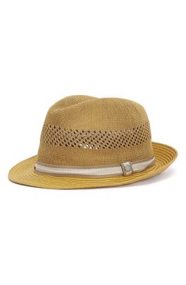 Barbour Barbour Craster Trilby Hat