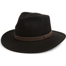 Barbour Barbour Crushable Bushman Fedora