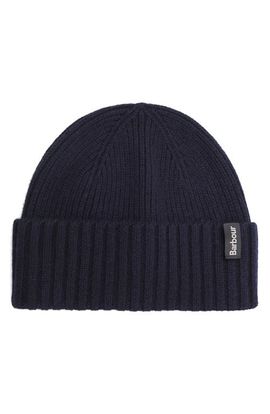 Barbour Barbour Danforth Wool & Cashmere Beanie