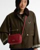 Barbour Barbour Daphne Mini Leather Crossbody Bag - 2