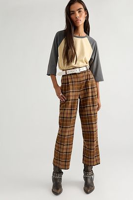 Barbour Barbour Darwen Trousers