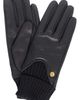 Barbour Barbour Deanna Leather Gloves - 1