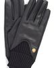 Barbour Barbour Deanna Leather Gloves - 3