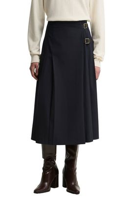 Barbour Barbour Delilah Midi Skirt