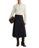 Barbour Barbour Delilah Pleated Midi Skirt - 2