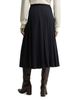 Barbour Barbour Delilah Pleated Midi Skirt - 3