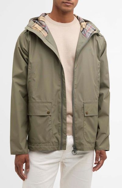 Barbour Barbour Domus Hooded Jacket