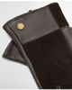 Barbour Barbour Dunswell Patchwork Leather Gloves - 2