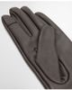 Barbour Barbour Dunswell Patchwork Leather Gloves - 4