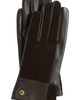 Barbour Barbour Dunswell Patchwork Leather Gloves - 5