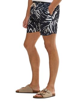 Barbour Barbour Edenwood Relaxed Fit Shorts