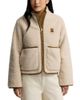 Barbour Barbour Elenora Casual Fleece Jacket - 1