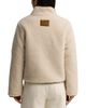 Barbour Barbour Elenora Casual Fleece Jacket - 3