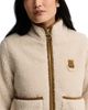 Barbour Barbour Elenora Casual Fleece Jacket - 4