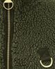 Barbour Barbour Elenora Casual Sherpa Jacket Olive - 6