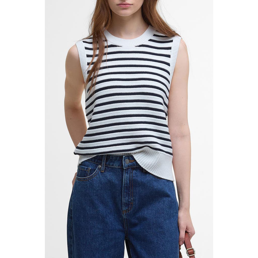 Barbour Barbour Emberly Knit Tank