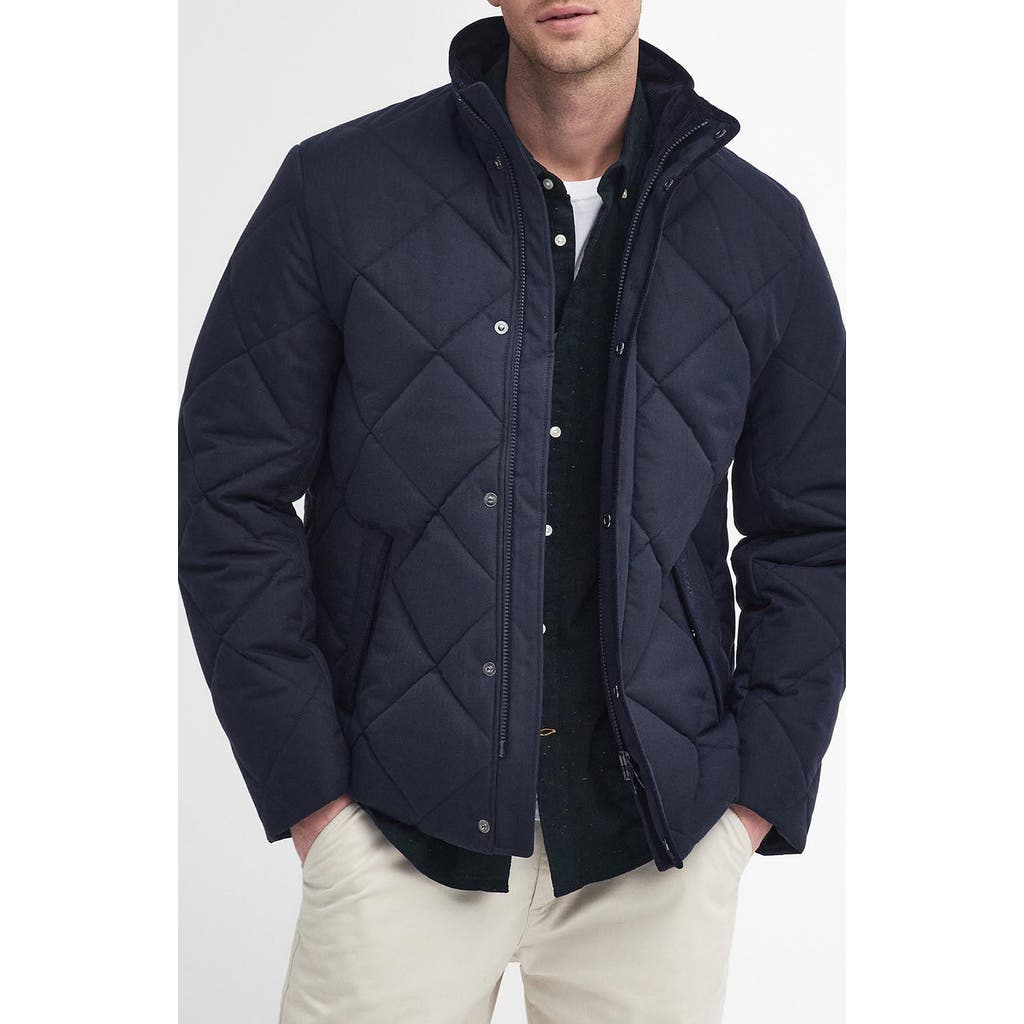 Barbour Barbour Embleton Quilted Jacket
