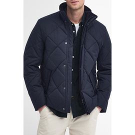 Barbour Barbour Embleton Quilted Jacket
