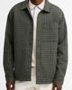 Barbour Barbour Emlyn Textured Overshirt - 1