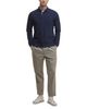 Barbour Barbour Essential Cotton Plaid Placket Polo Shirt - 2