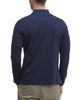 Barbour Barbour Essential Cotton Plaid Placket Polo Shirt - 3