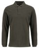 Barbour Barbour Essential Long Sleeve Tartan Piqué Polo - 3