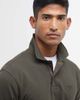 Barbour Barbour Essential Long Sleeve Tartan Piqué Polo - 5