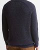 Barbour Barbour Essentials Fleck Shawl Collar Sweater - 2