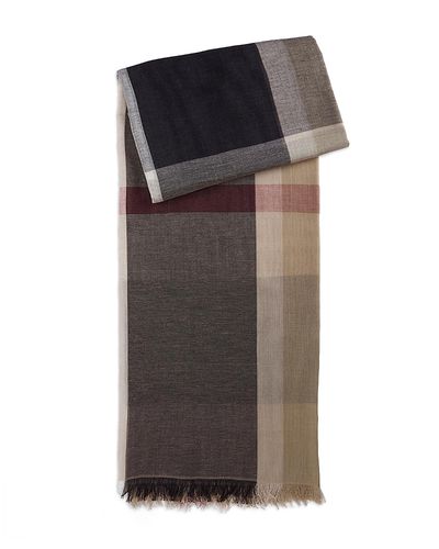 Barbour Barbour Esther Cotton Scarf