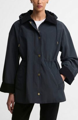 Barbour Barbour Evelyn Showerproof Jacket